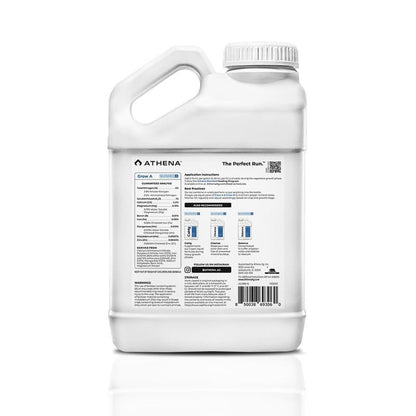 Grow A+B 3.75LT - Athena - vista 3