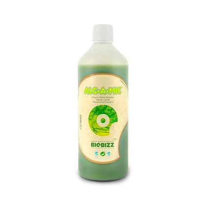 Alga Mic 500ML - Biobizz - vista 2