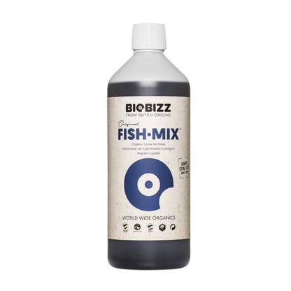 Fish Mix 1LT - Biobizz