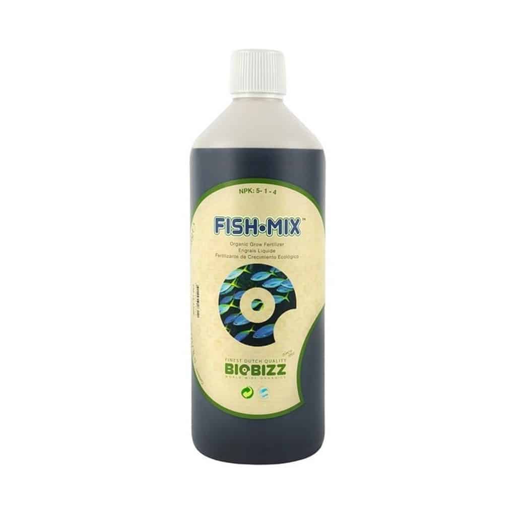 Fish Mix 1LT - Biobizz - vista 2