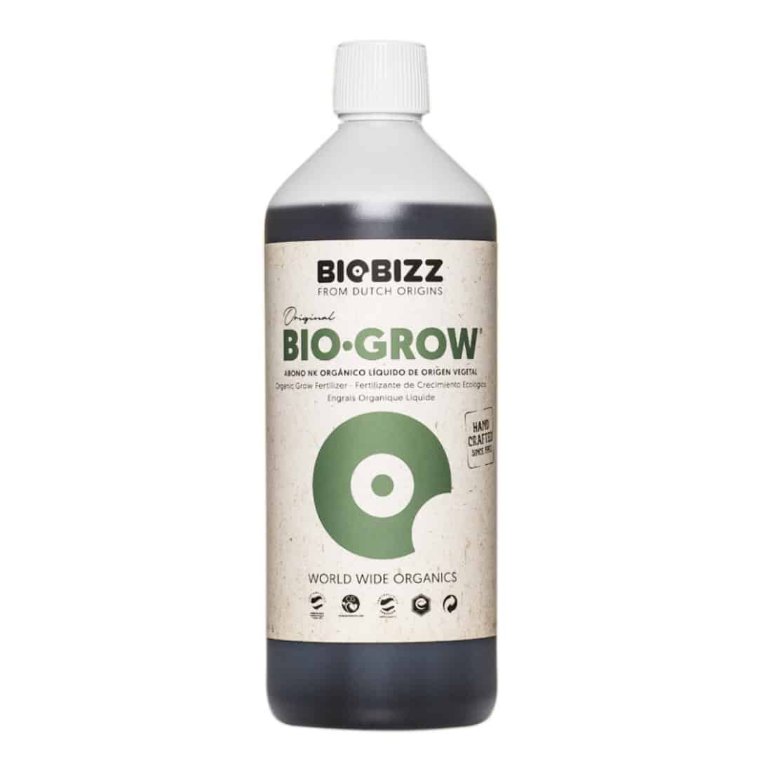 Bio Grow 1LT - Biobizz