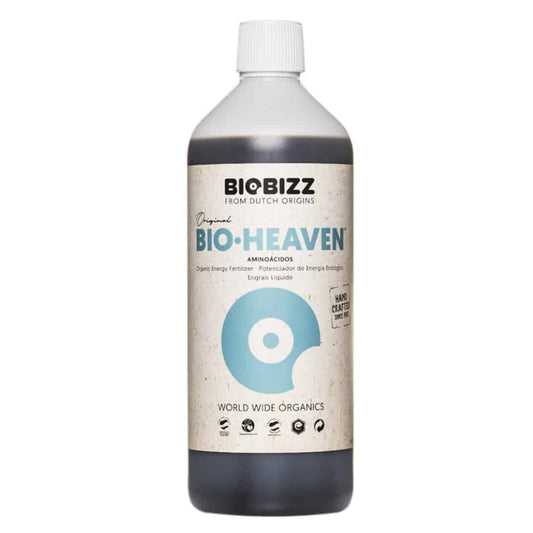 Bio Heaven 1LT - Biobizz