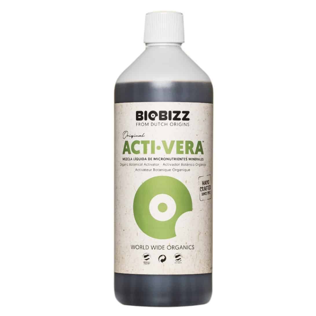 Acti Vera 1LT - Biobizz