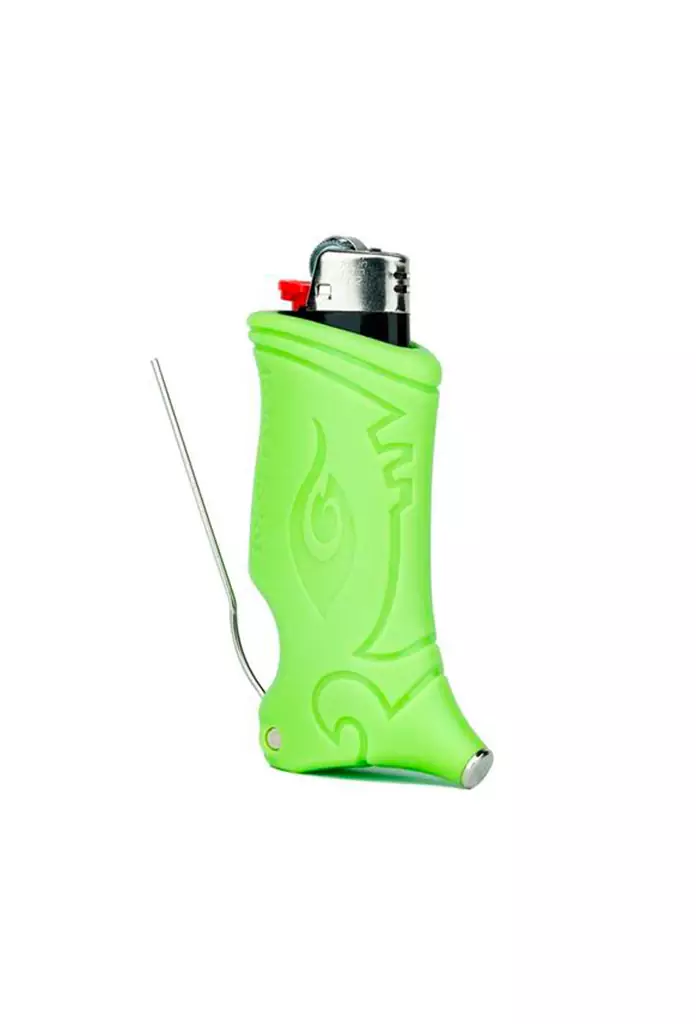 Toker Poker Calvo - vista 4