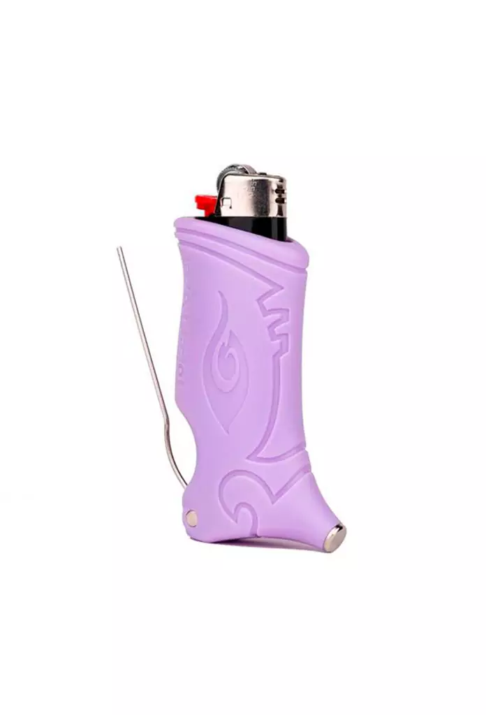 Toker Poker Calvo - vista 3