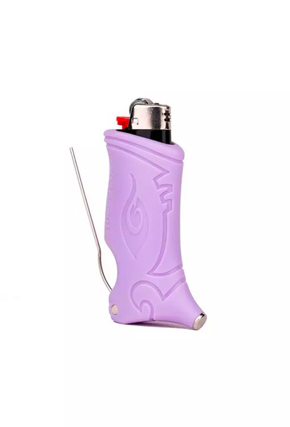 Toker Poker Calvo - vista 3