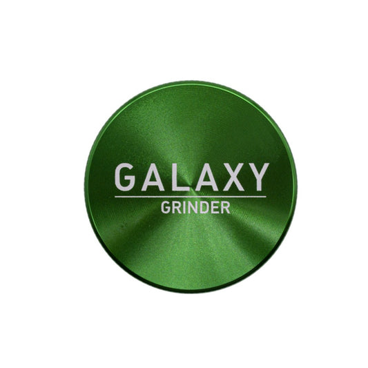 MOLEDOR 55MM GREEN - GALAXY