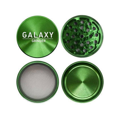 MOLEDOR 55MM GREEN - GALAXY