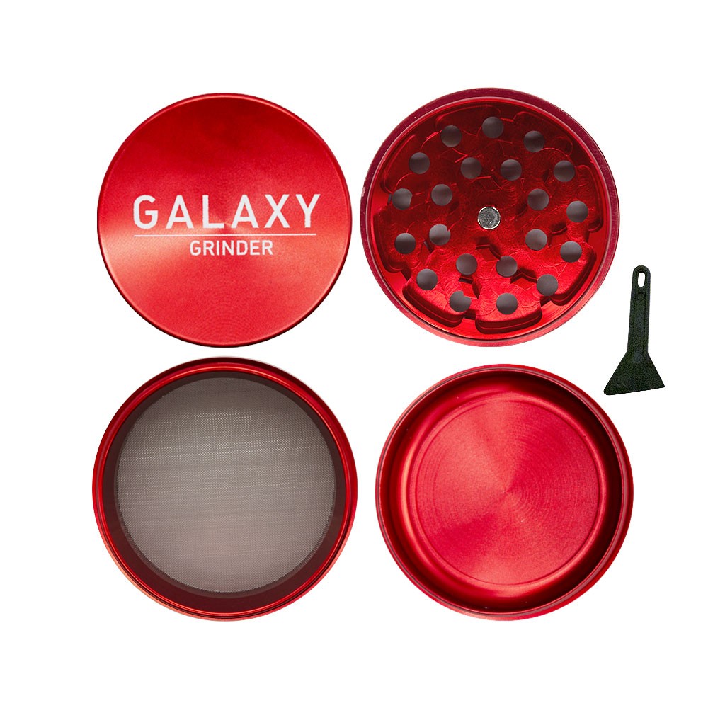 MOLEDOR 55MM RED - GALAXY