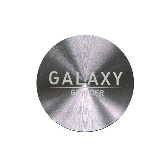 MOLEDOR 55MM SILVER - GALAXY