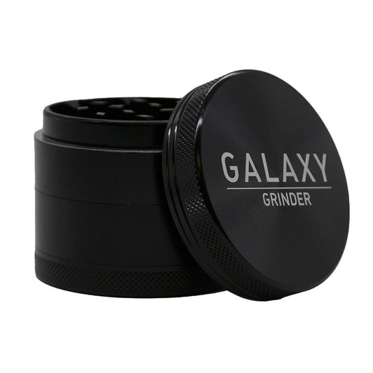 Moledor 63MM Galaxy - Silver