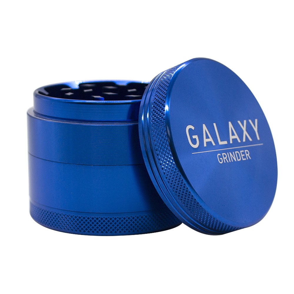Moledor 63MM Galaxy - vista 2
