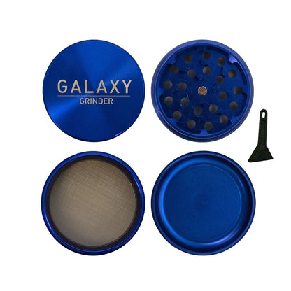 MOLEDOR 63MM BLUE - GALAXY
