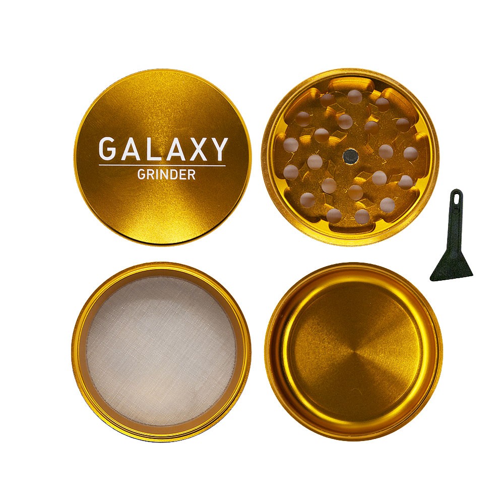 MOLEDOR 63MM GOLD - GALAXY