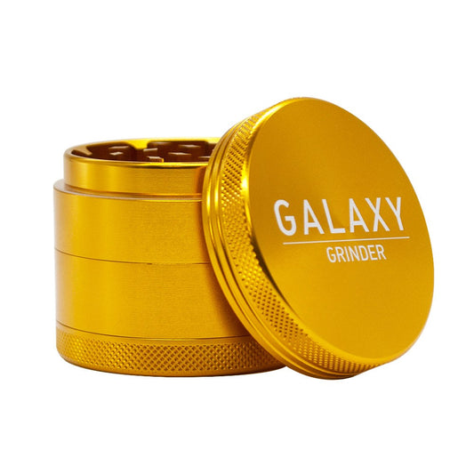 MOLEDOR 63MM GOLD - GALAXY
