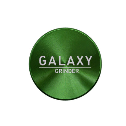 MOLEDOR 63MM GREEN - GALAXY