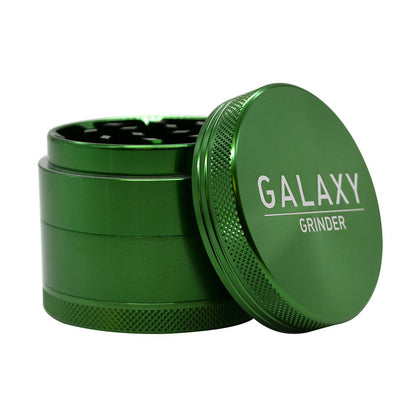 MOLEDOR 63MM GREEN - GALAXY