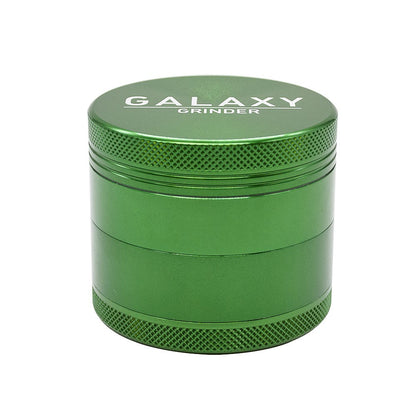 MOLEDOR 63MM GREEN - GALAXY