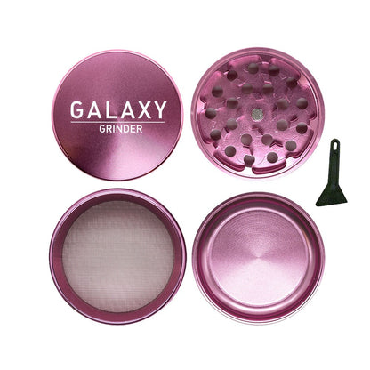 MOLEDOR 63MM PINK - GALAXY