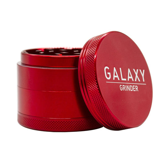 MOLEDOR 63MM RED - GALAXY