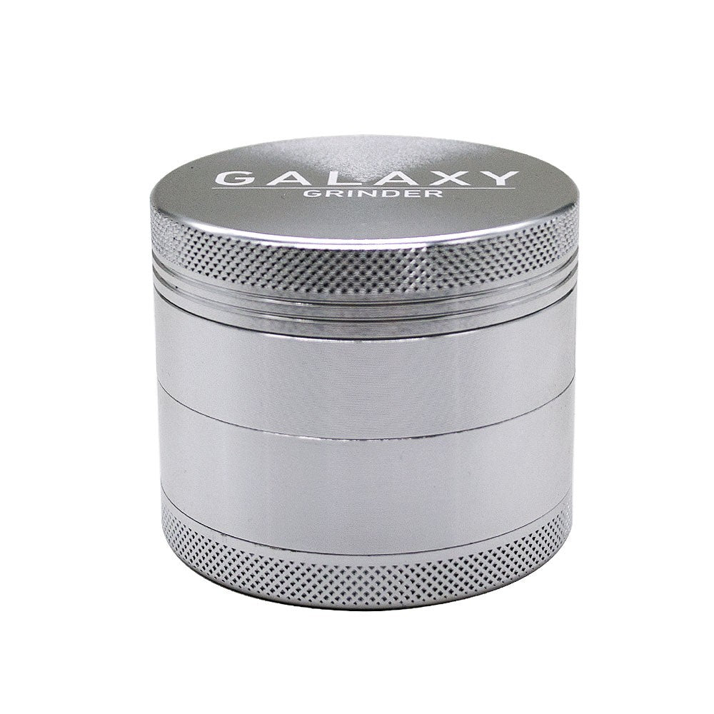 MOLEDOR 63MM SILVER - GALAXY