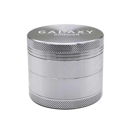 MOLEDOR 63MM SILVER - GALAXY