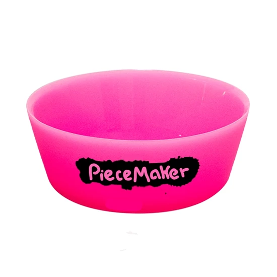 Munchie Bowl Rosado Fluor - Pmg