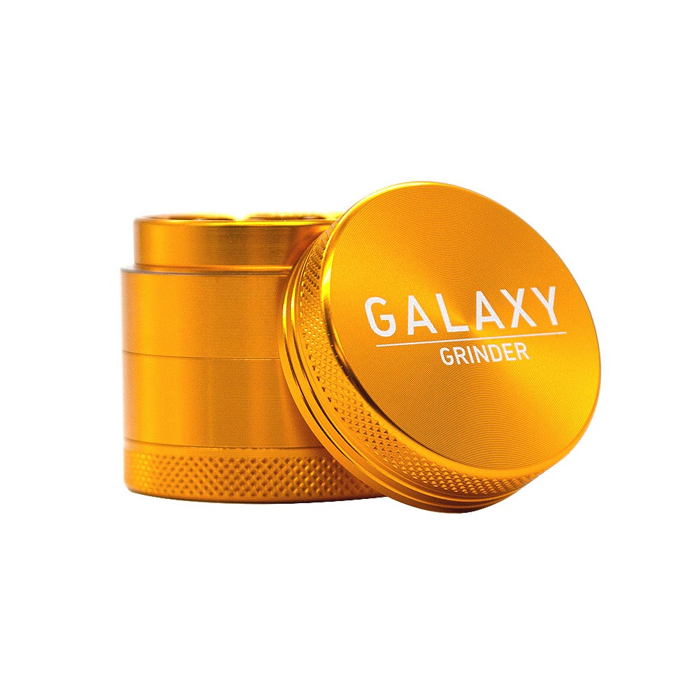 MOLEDOR 38MM GOLD - GALAXY