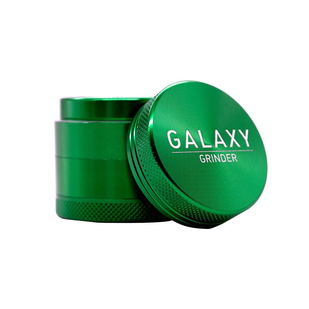 MOLEDOR 38MM GREEN - GALAXY