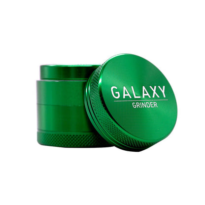 MOLEDOR 38MM GREEN - GALAXY