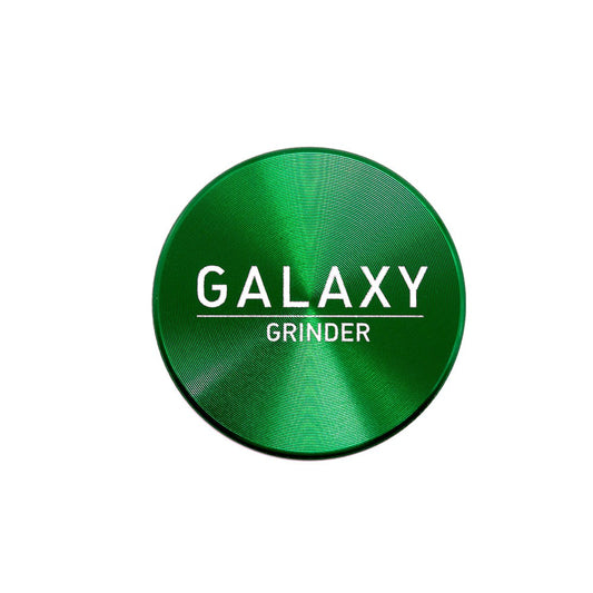 MOLEDOR 38MM GREEN - GALAXY