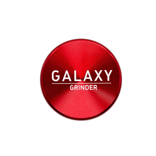 MOLEDOR 38MM RED - GALAXY