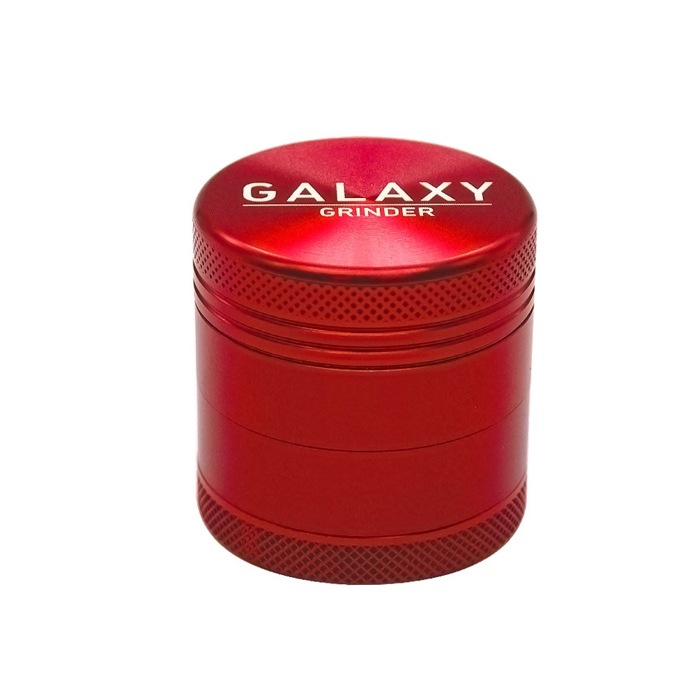 MOLEDOR 38MM RED - GALAXY