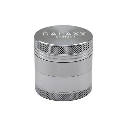 MOLEDOR 38MM SILVER - GALAXY