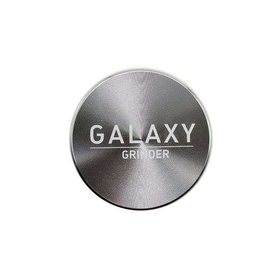 MOLEDOR 38MM SILVER - GALAXY