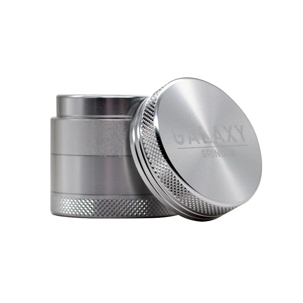 MOLEDOR 38MM SILVER - GALAXY