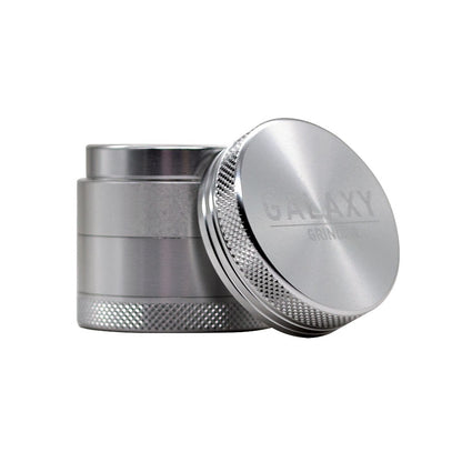 MOLEDOR 38MM SILVER - GALAXY