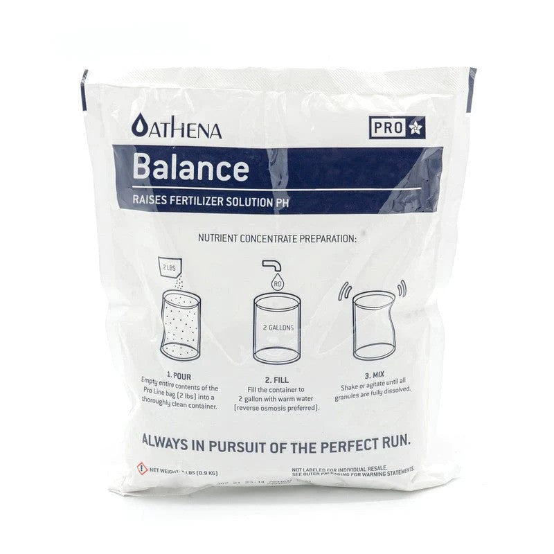 Balance Pro 11.3KG - Athena