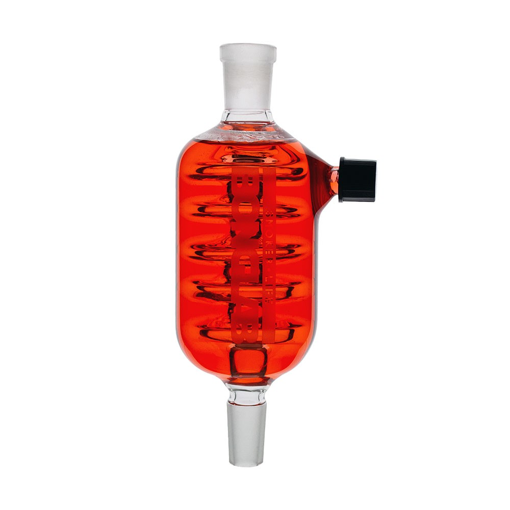 Chiller Unit Red 18MM - Bonglab