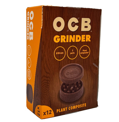 Moledor Eco Mix 12U Display - Ocb - vista 2