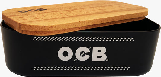 Caja con Bandeja 20X7X10CM 1U - Ocb