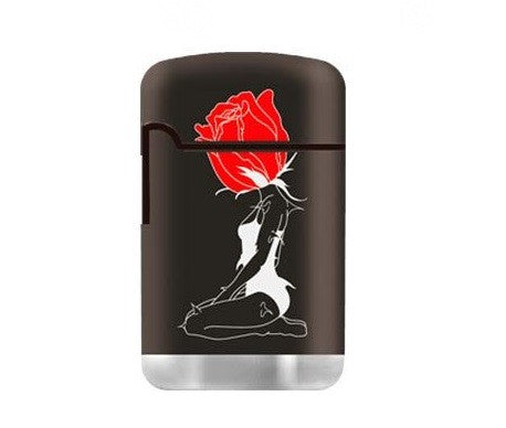 Encendedor ZL3 Black 12UD - Zengaz - vista 3
