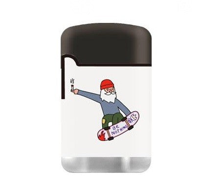 Encendedor ZL3 Skater 12UD - Zengaz - vista 3