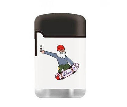 Encendedor ZL3 Skater 12UD - Zengaz - vista 3