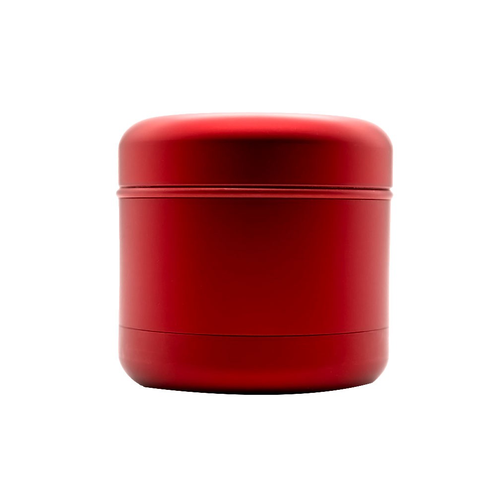 Mars Grinder Red 55MM Galaxy - vista 2