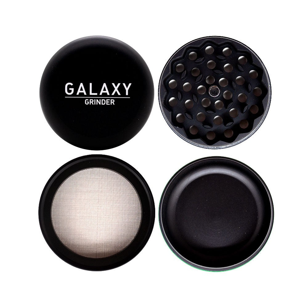 Mars Grinder 55MM Galaxy - vista 8