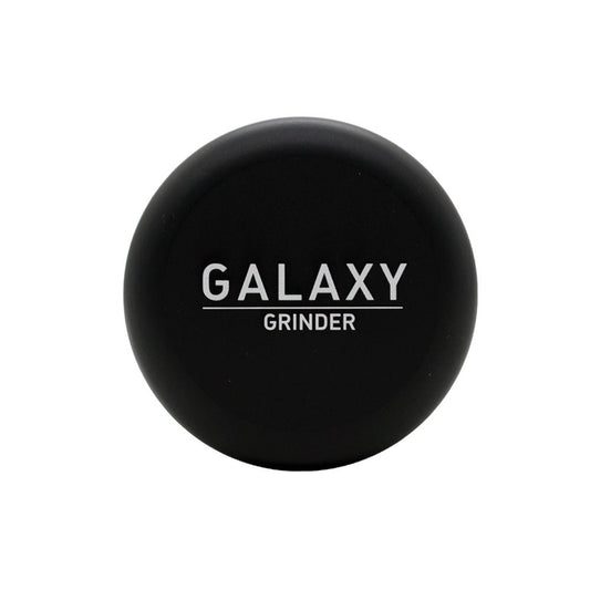 Mars Grinder Black 55MM Galaxy