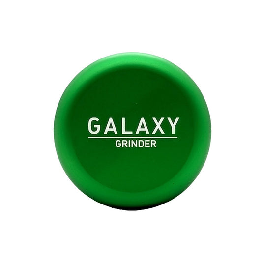 Mars Grinder Green 55MM Galaxy