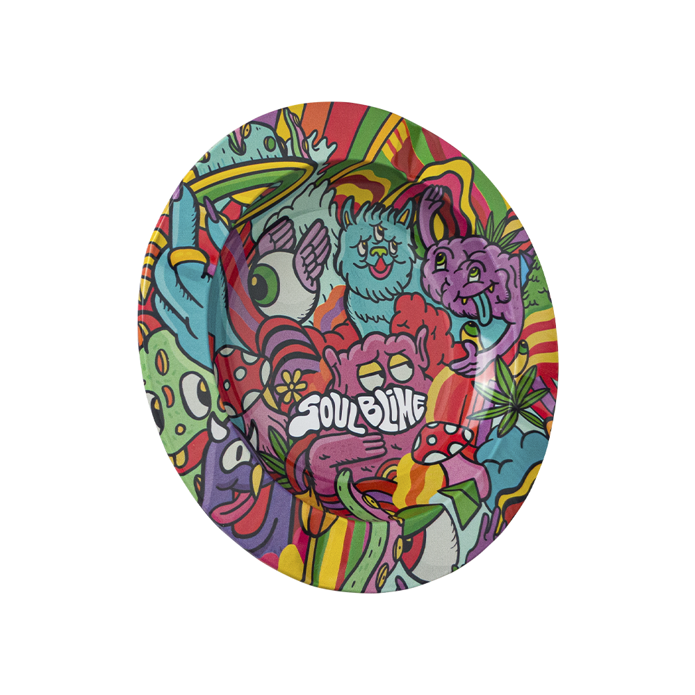 Ceniceros Diseños Surtidos Display 12UD - Soulblime - vista 7