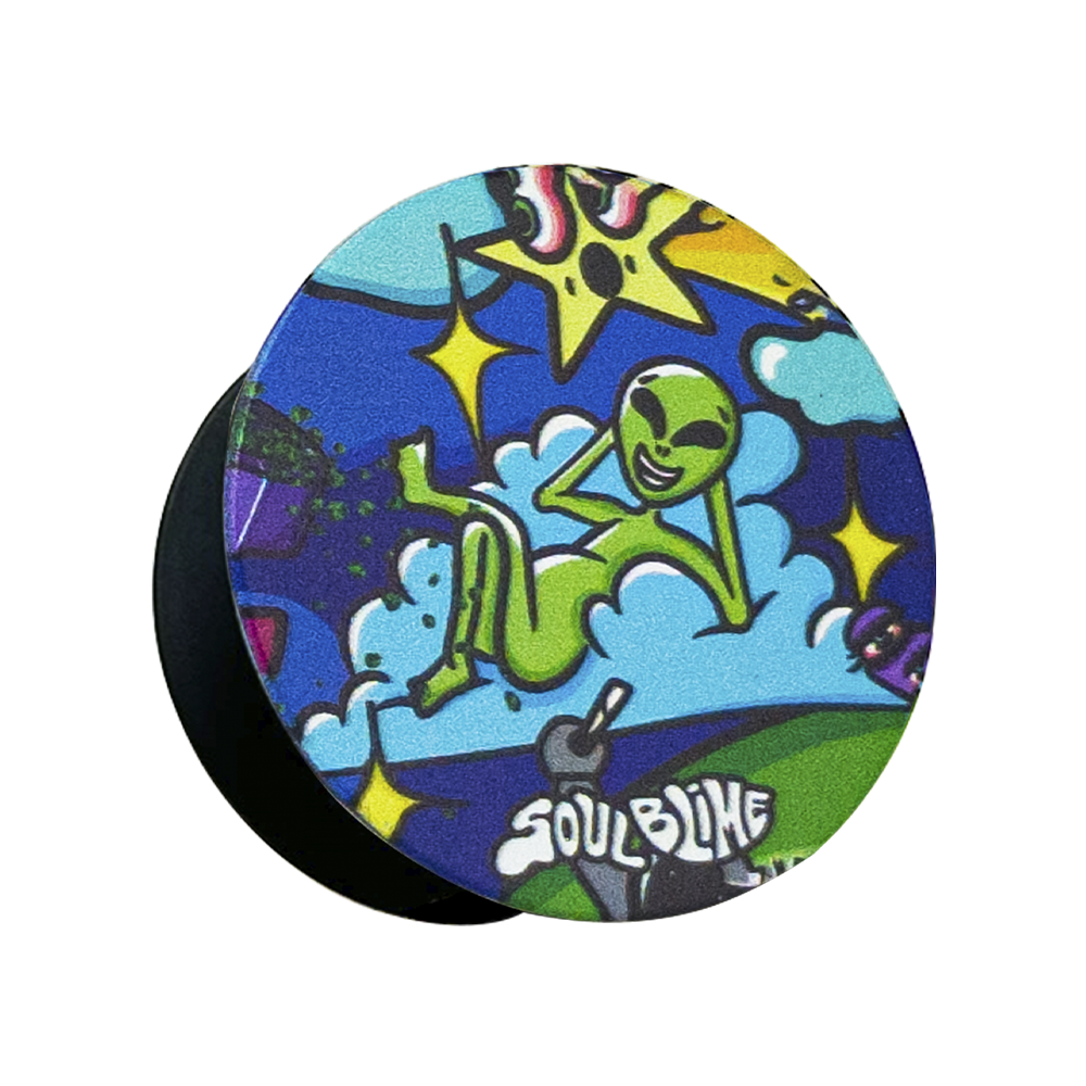 Soporte para Celular Diseños Surtidos Display 16UD - Soulblime - vista 4